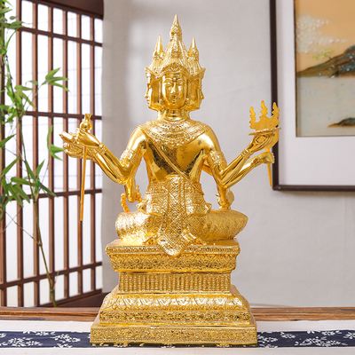 泰国佛牌佛像有哪些?